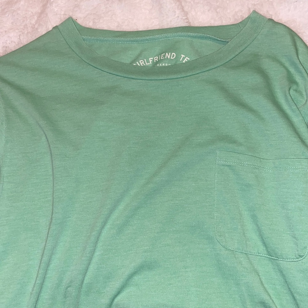 Aero tee